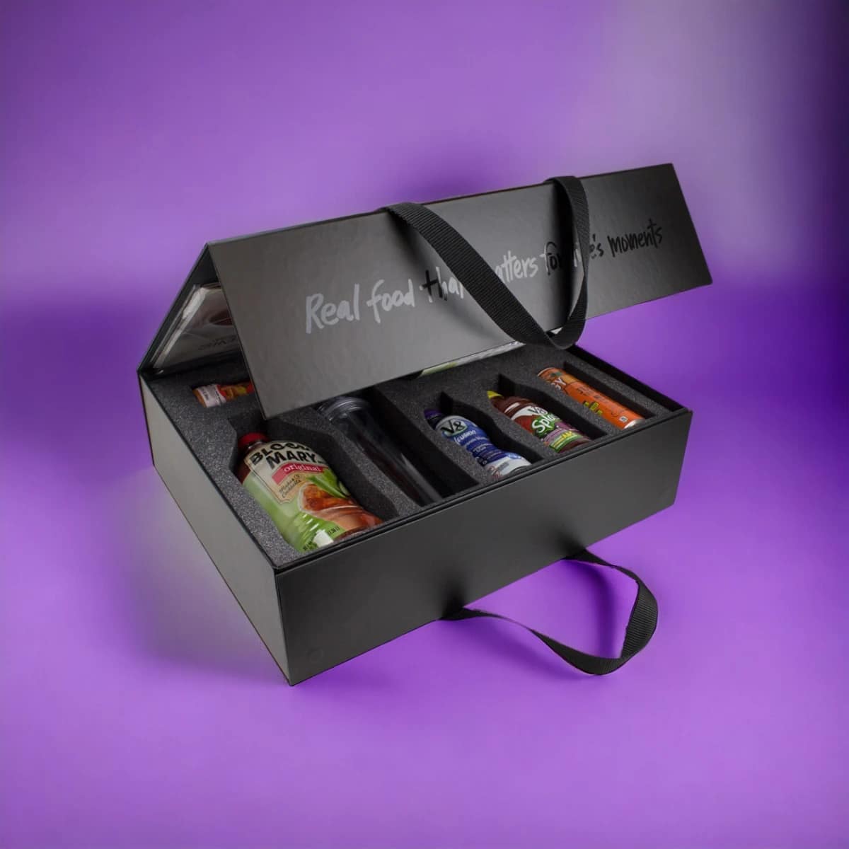 Promotional Box